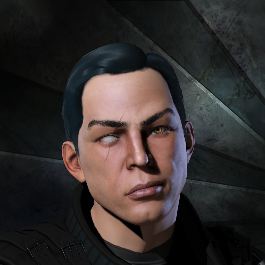 Caldari Citizen 92588788