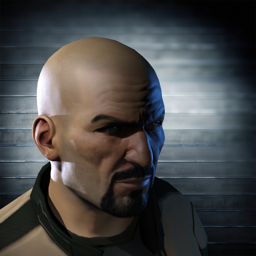 Amarr Citizen 92588991