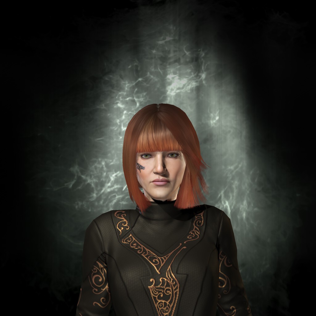 Sherry Enders SheBitchEn