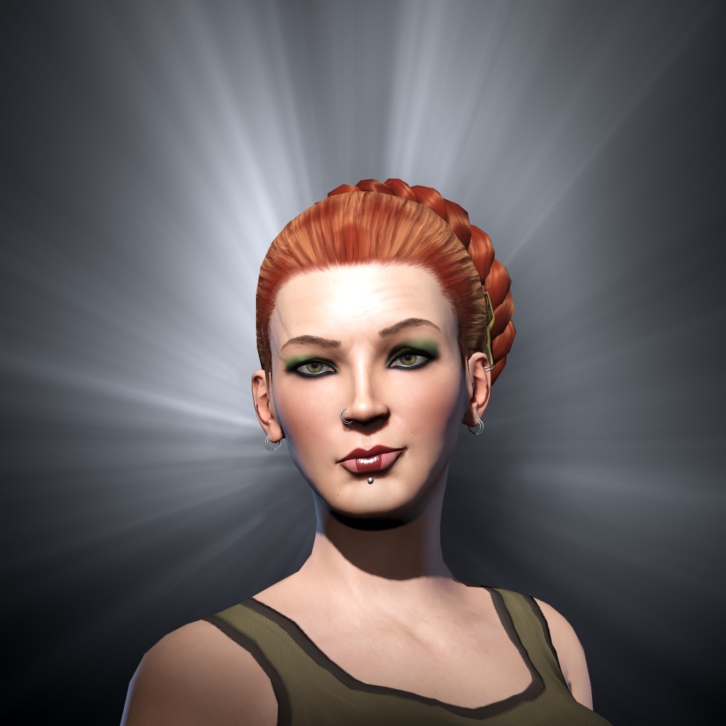 Caldari Citizen 92589048