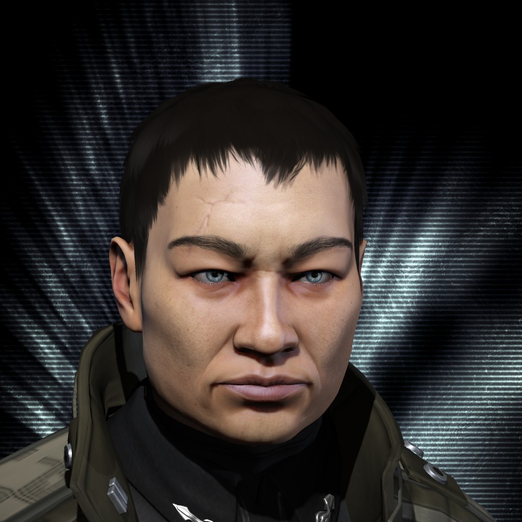 Caldari Citizen 92589070