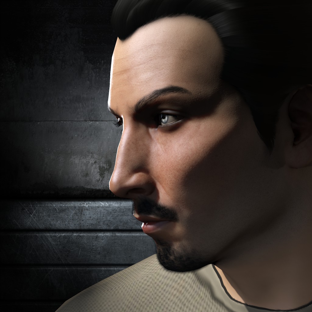 Magnus Lupo
