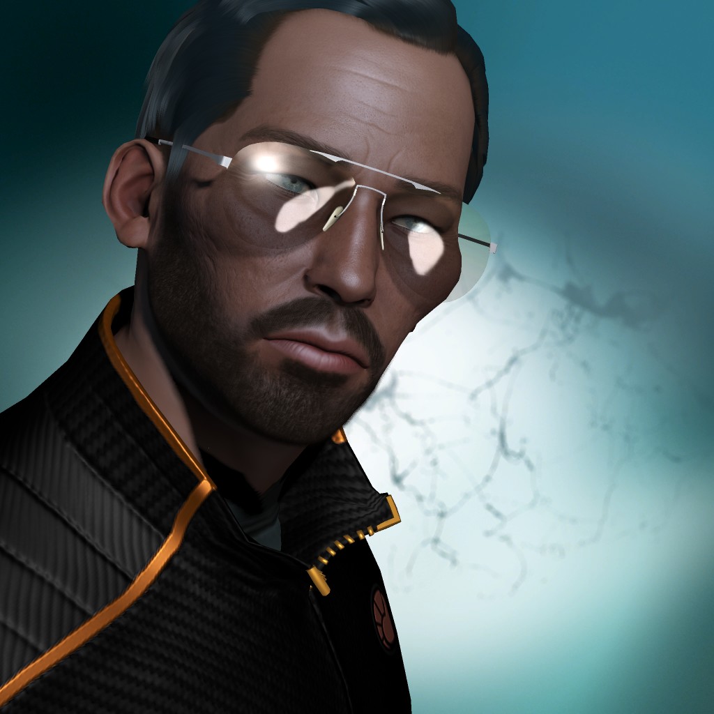 portrait