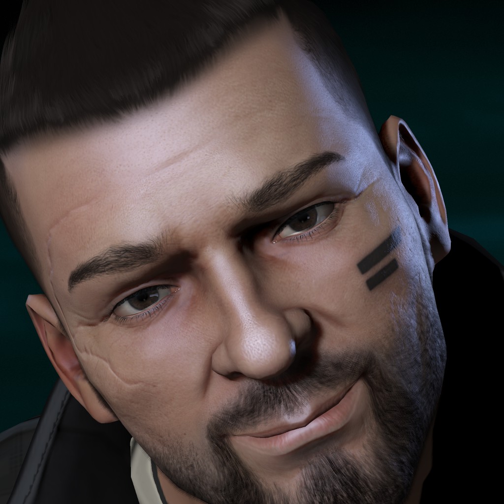 Uisen Mcdreamy