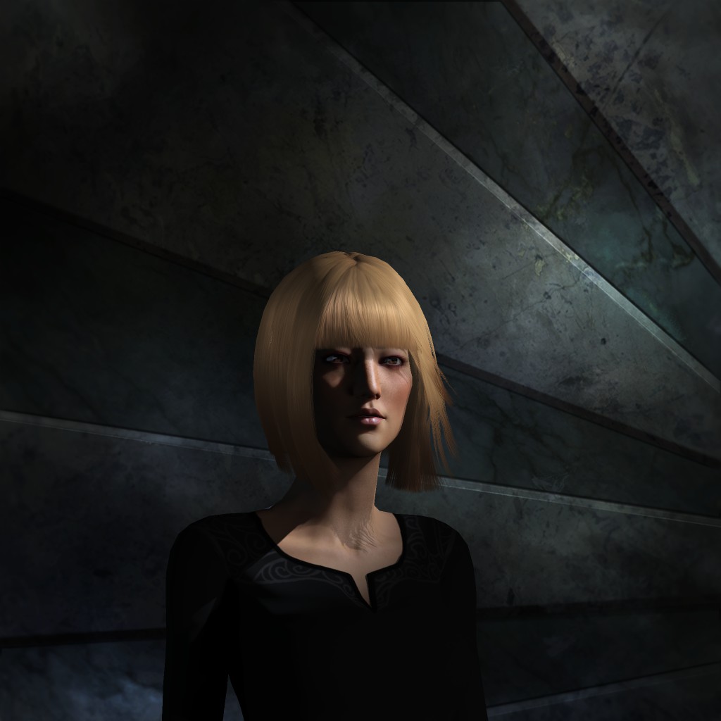 Nicky Darkstar