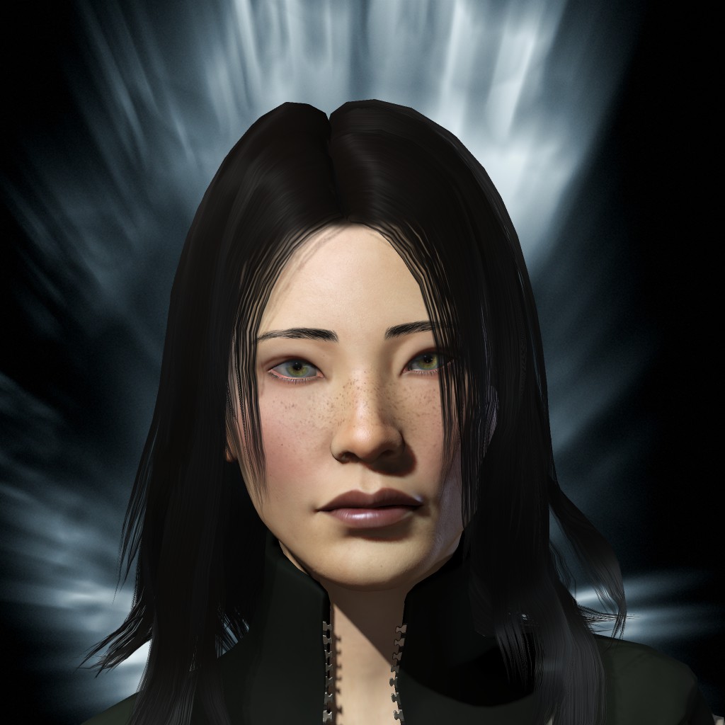 Lin Darkstar