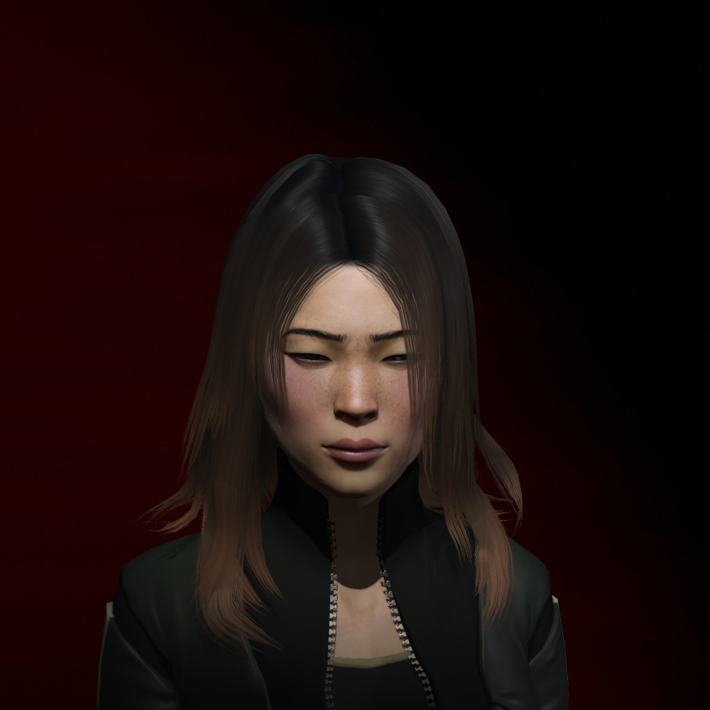 Sue Darkstar
