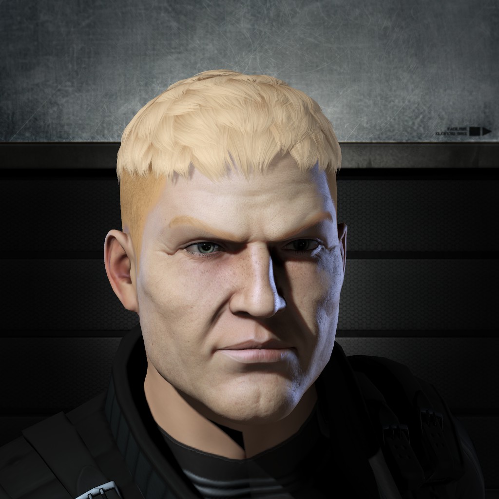 Caldari Citizen 92590395
