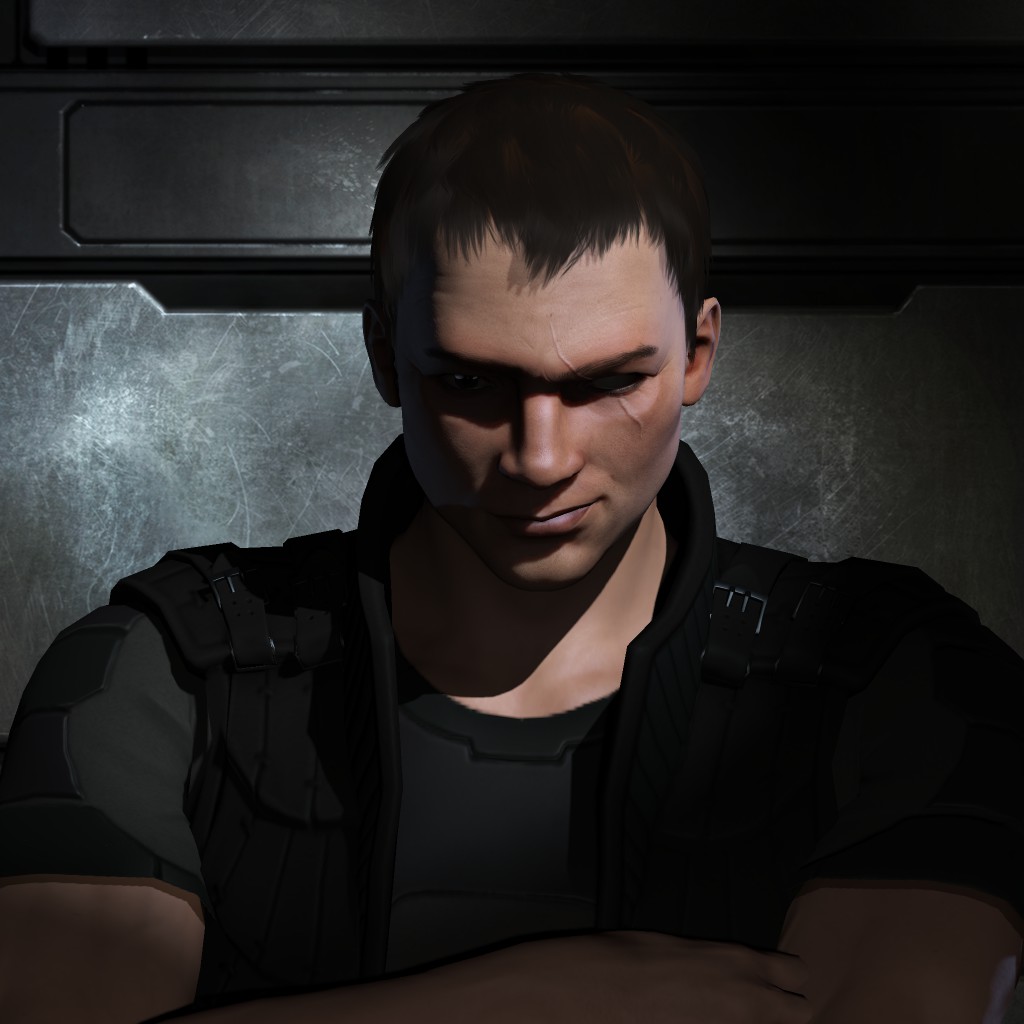 Gallente Citizen 92590486