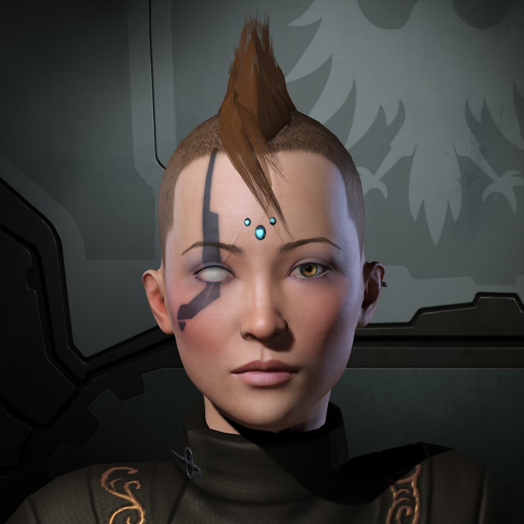 Eleria Chent-Shi