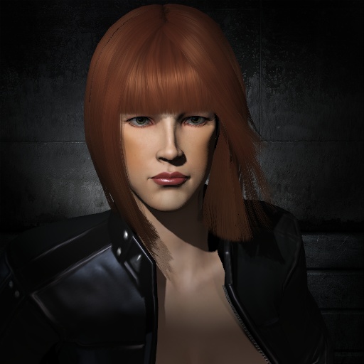 Laura Metalstorm