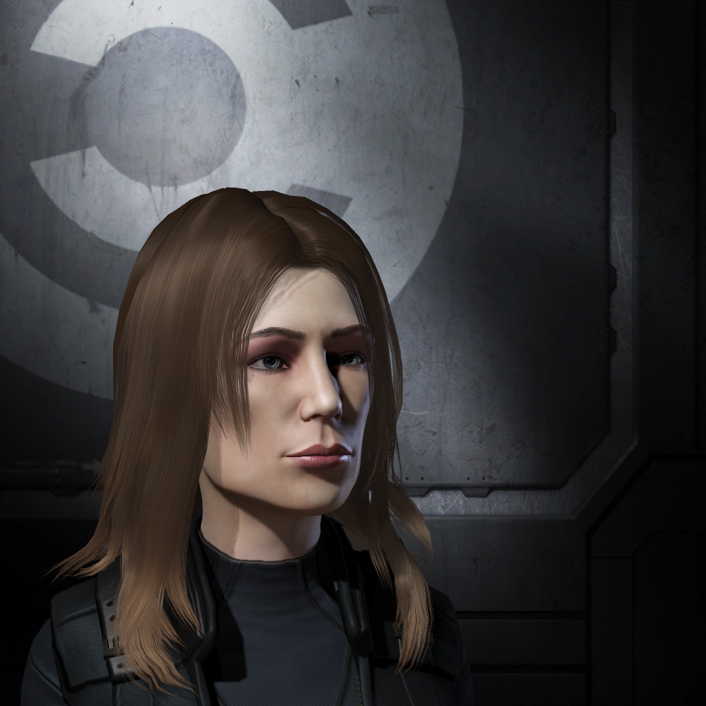 Monique Auslander