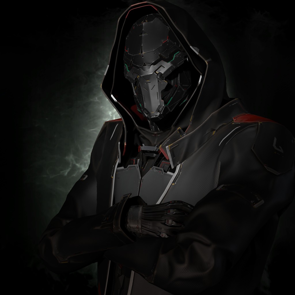 MercenaryVII