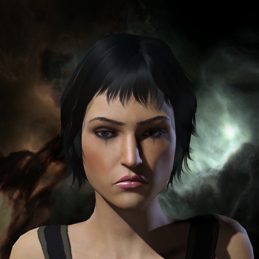 FateWarrior