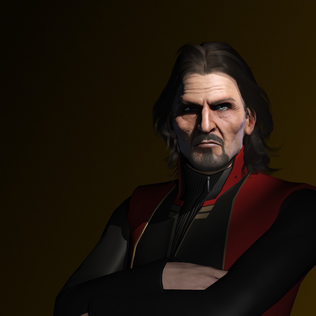 Darth Kiai