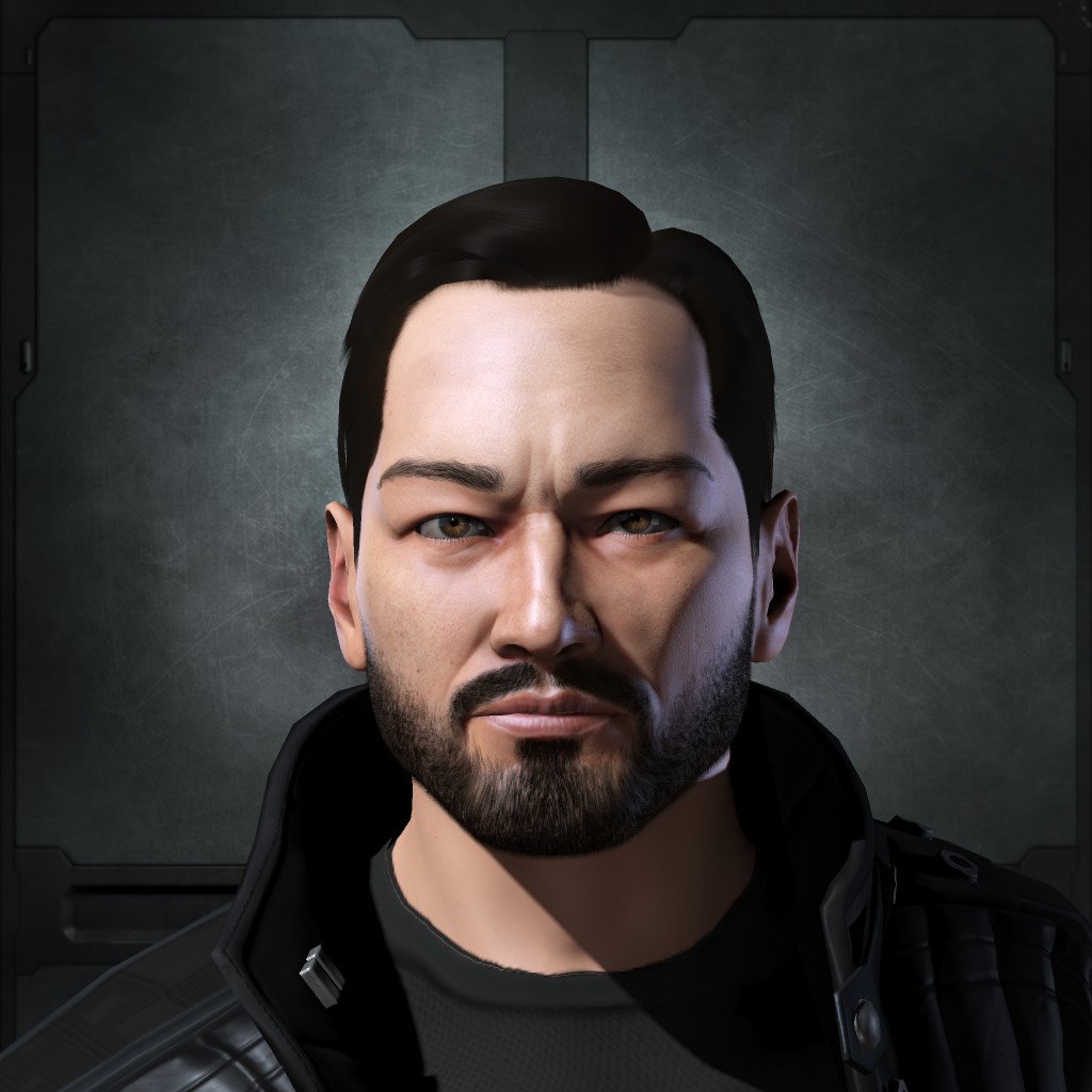 Varek Rashed