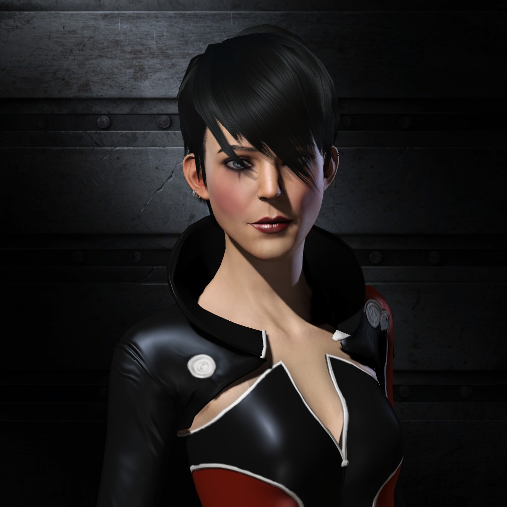 Kitsune Andrard