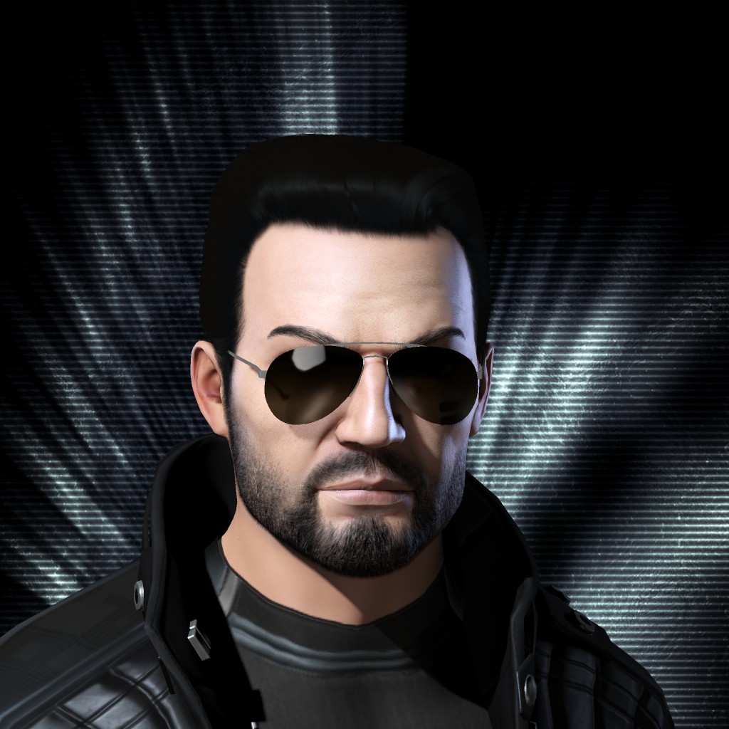 Maximus D Phoenix
