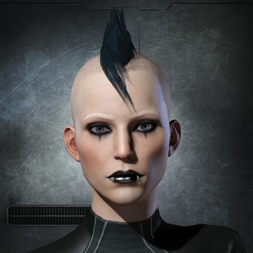 Minmatar Citizen 92591826