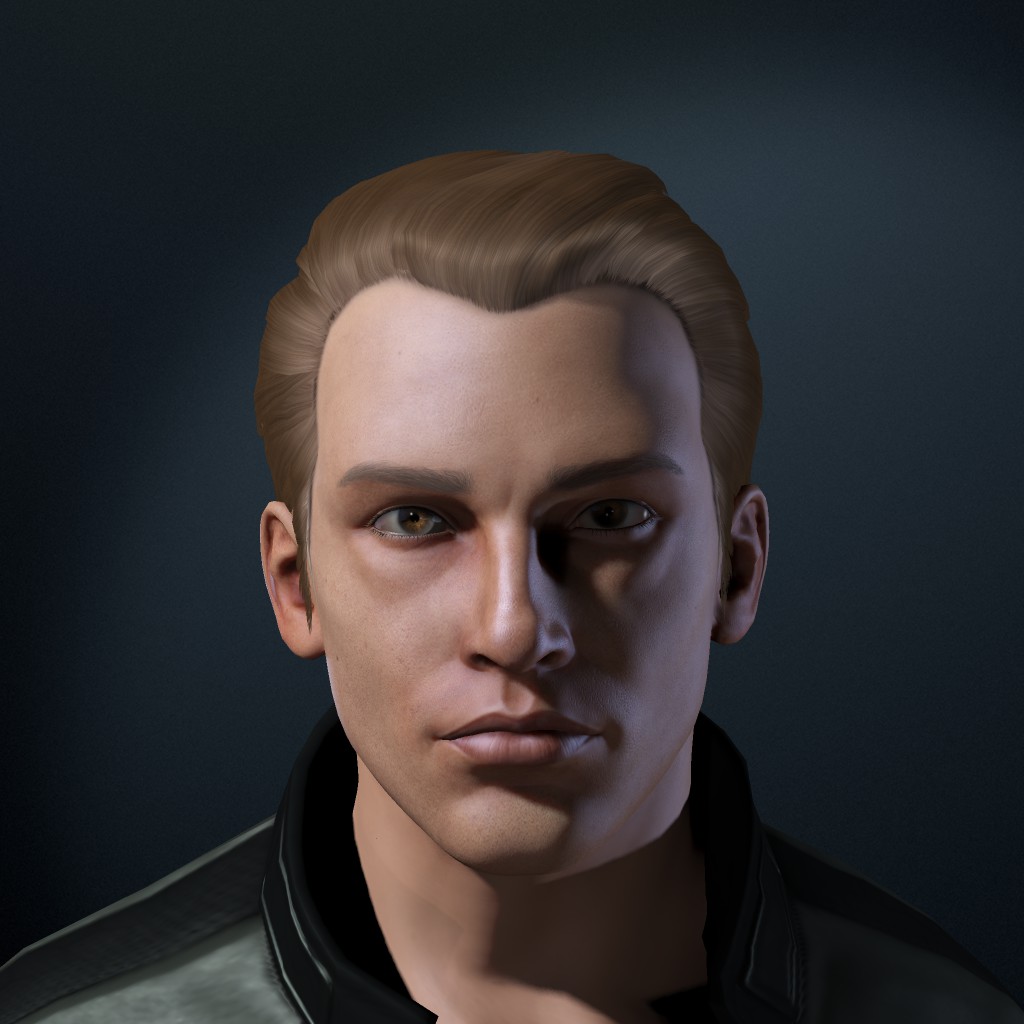 Cpt Apollo Odama