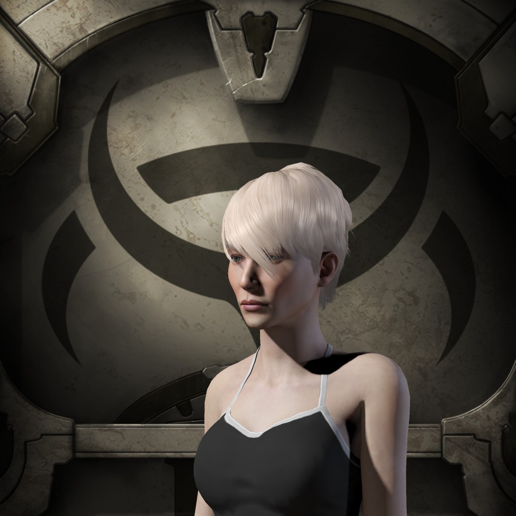 The second Wife