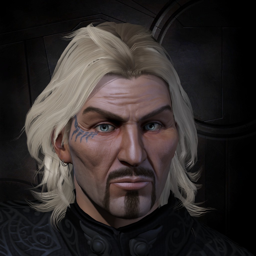Septimus Dexter