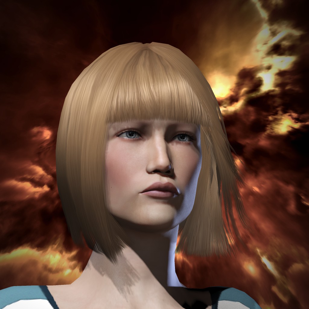 Allice AVATAR