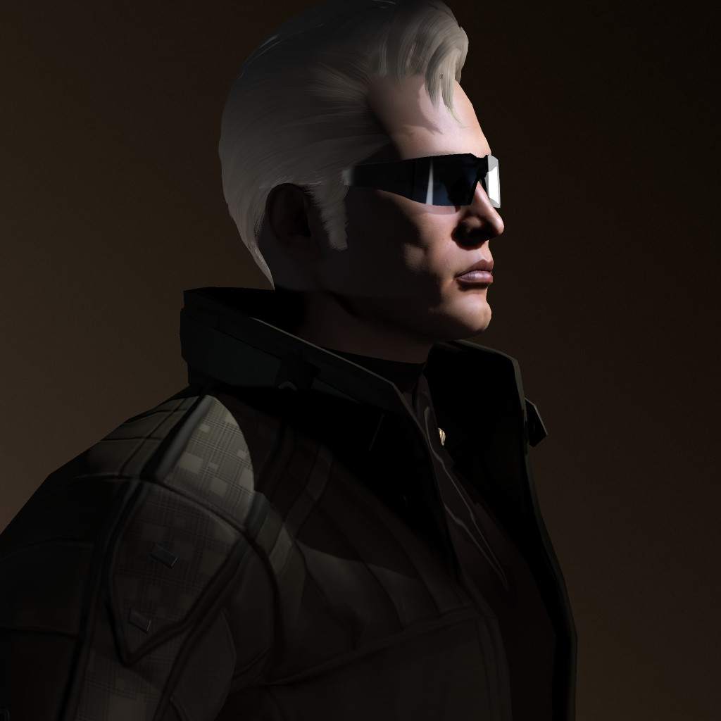 Archibald Clodhopper