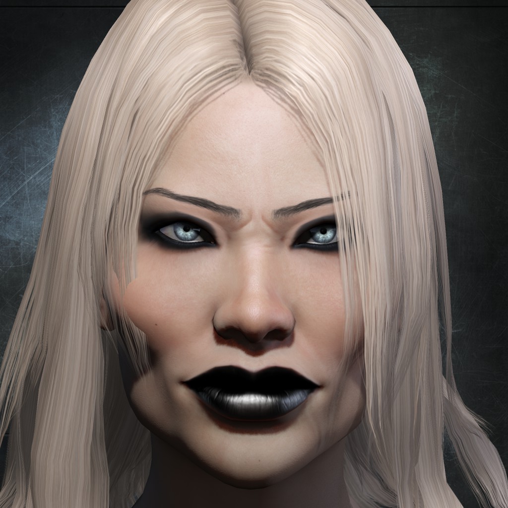 Lexa Damocles