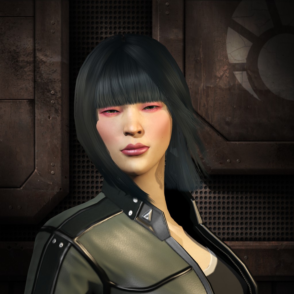 Shiani Sakakibara
