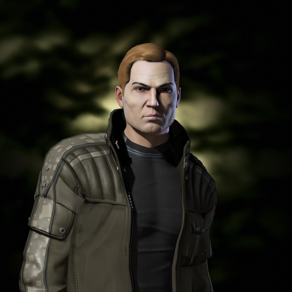 Nero McKay