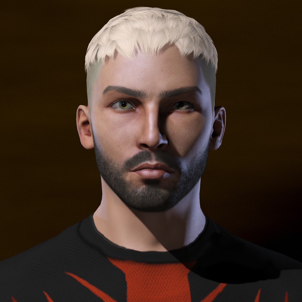 Gallente Citizen 92593861