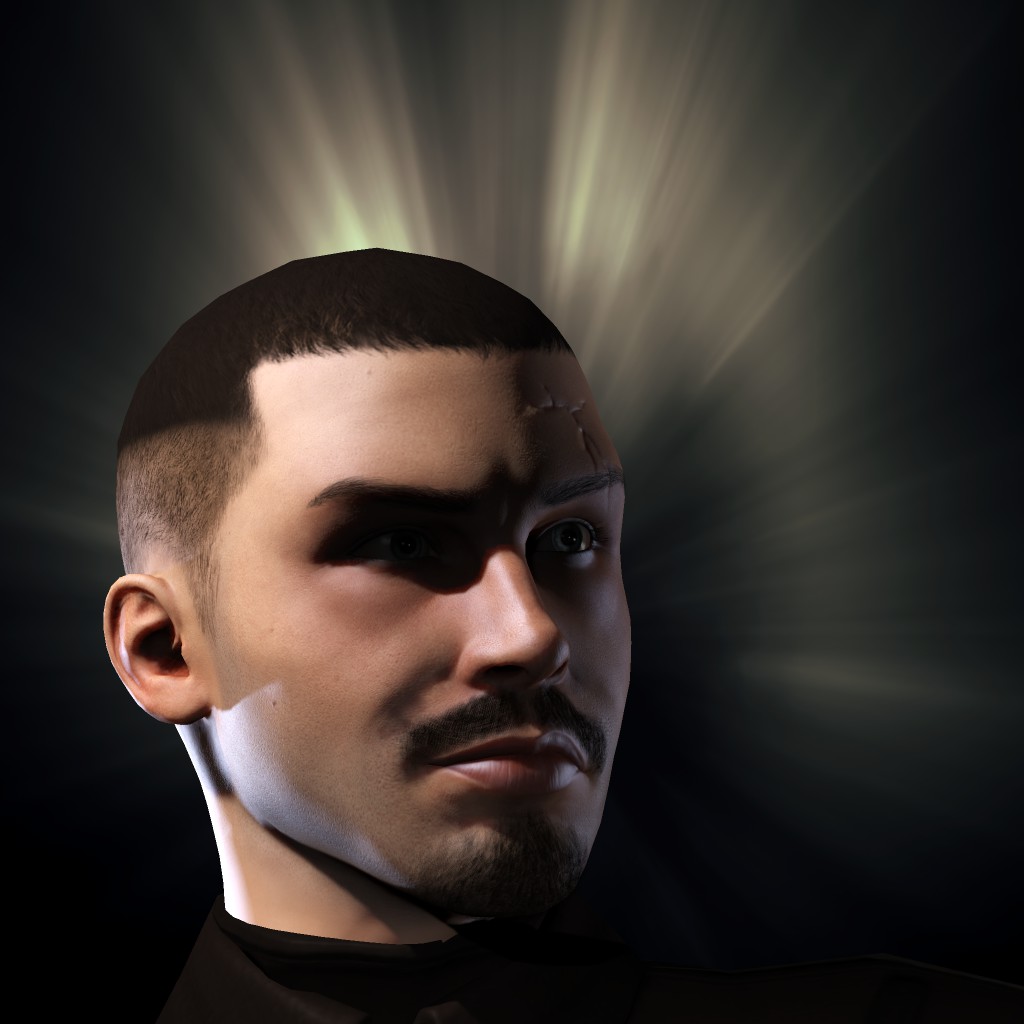 Larsony Longland