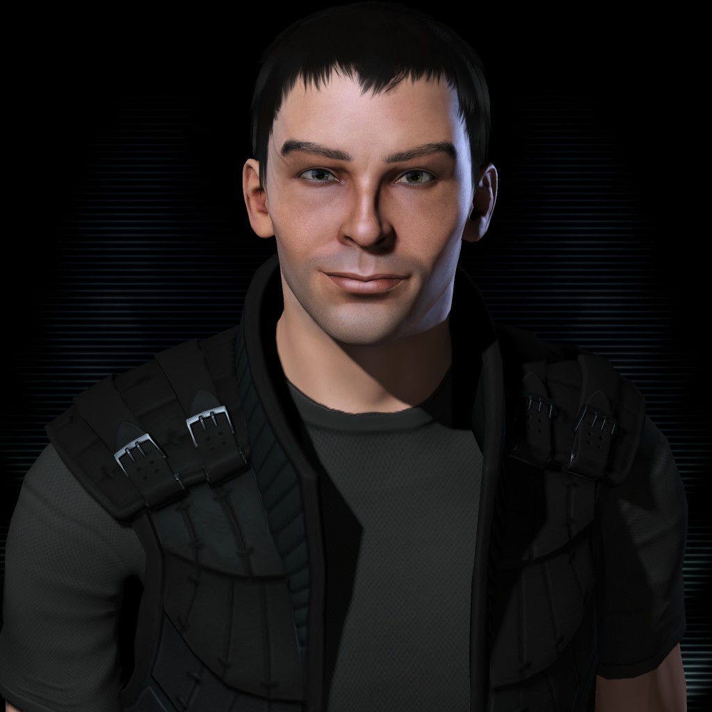 Brynk Crendraven