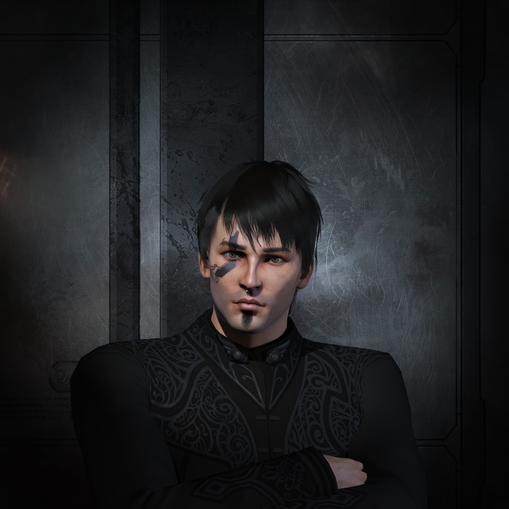 Synntax Arthie