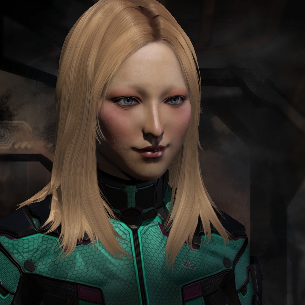 Gwendolyn Endashi
