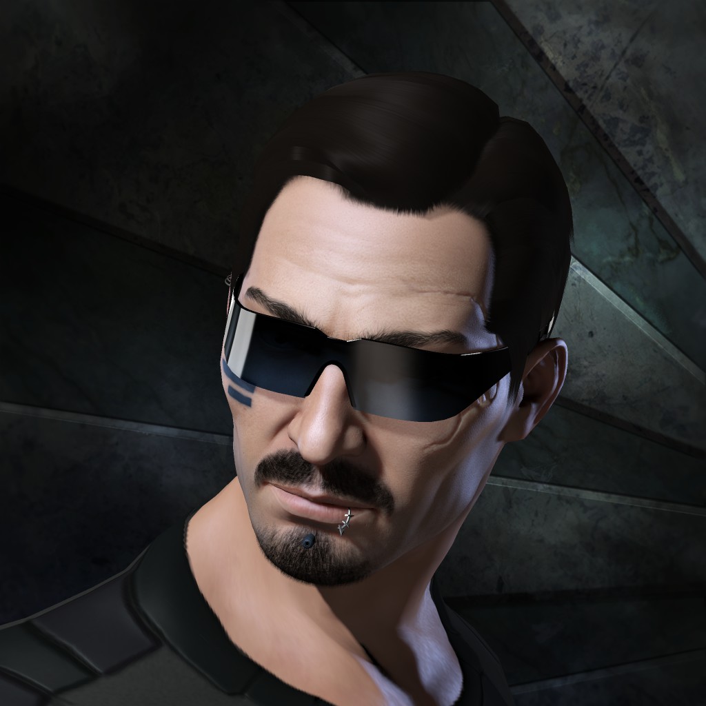 Brick MacKraken