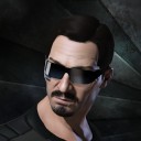 Brick MacKraken