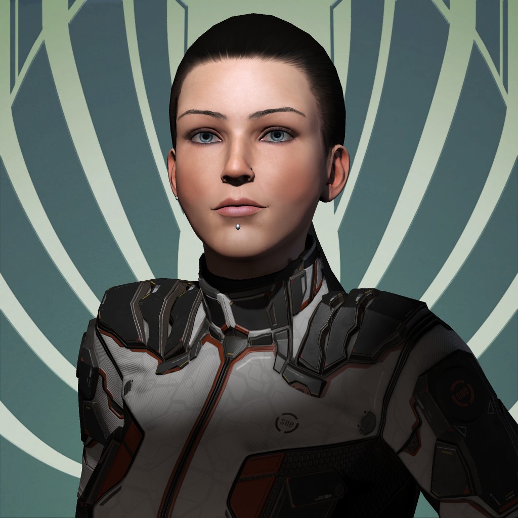 Xander Jane