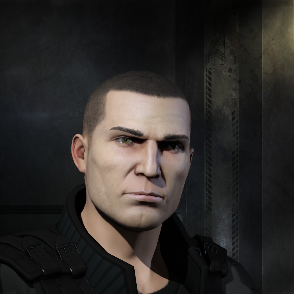 Caldari Citizen 92595846