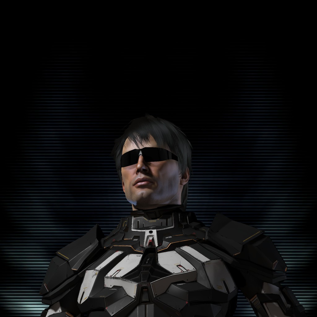Hogan Tsero