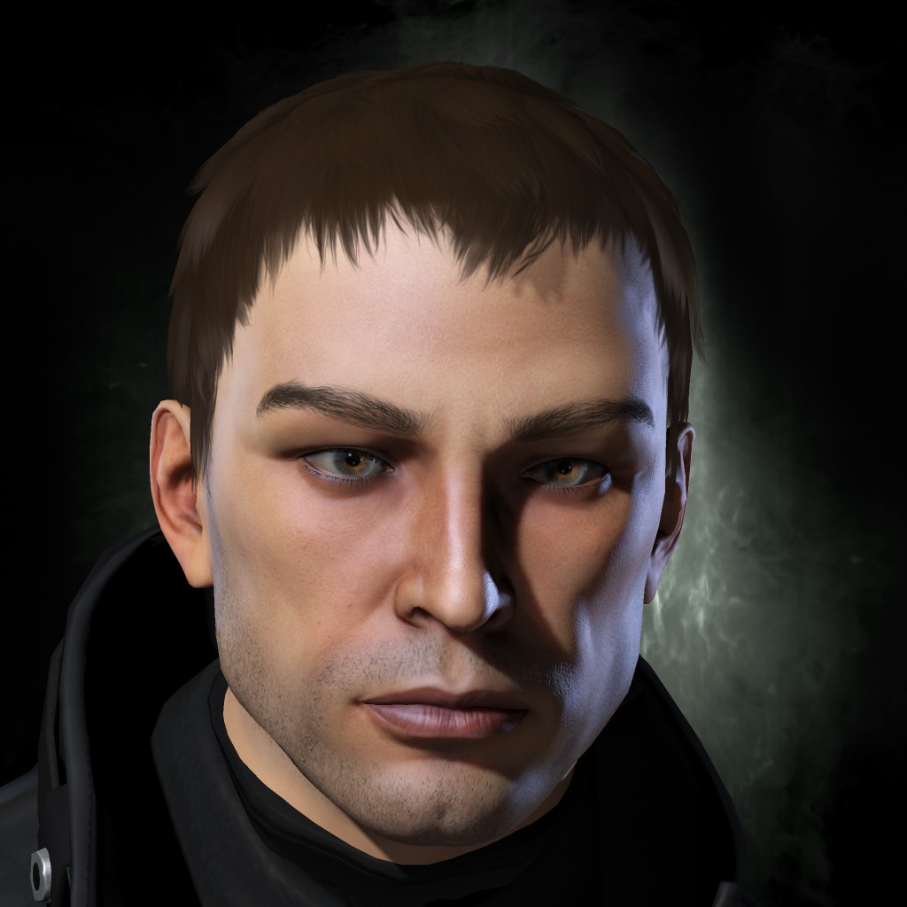 Caldari Citizen 92596451