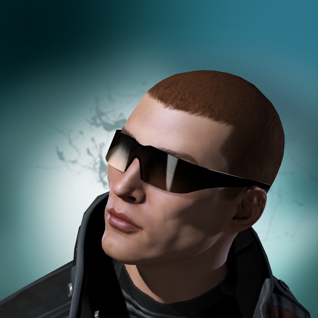 Caldari Citizen 92596556