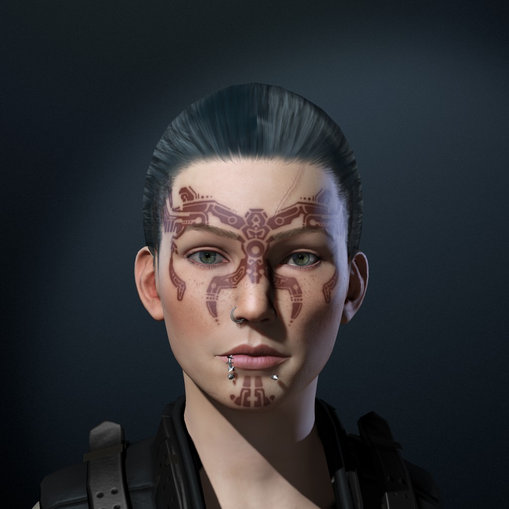 Cyno deGroot