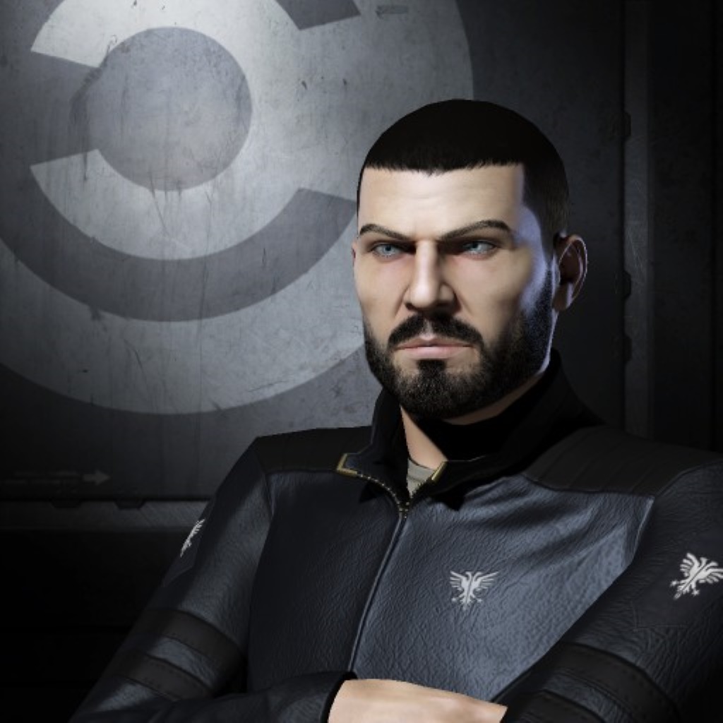 Thurdin Storm-Hammer