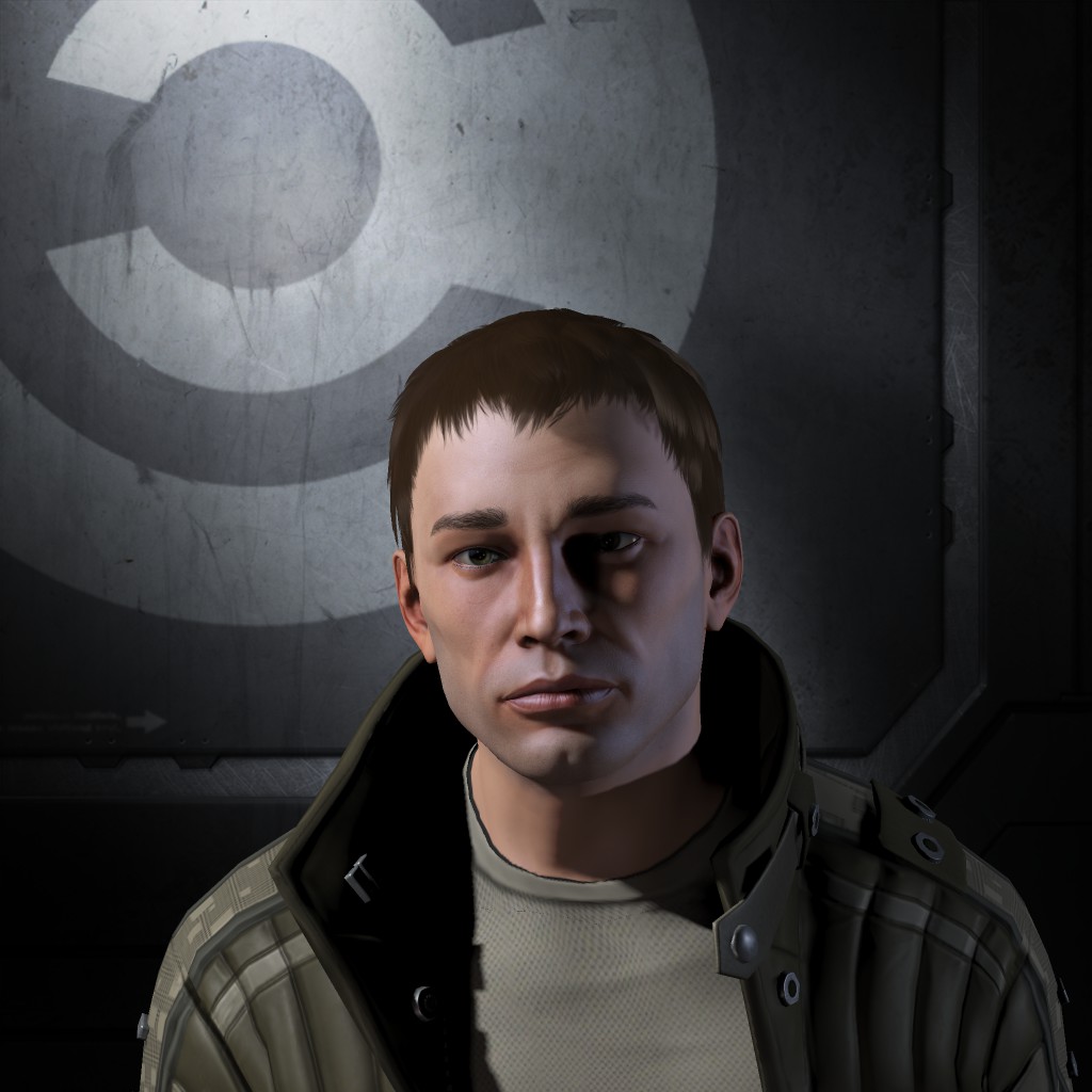 Caldari Citizen 92596988