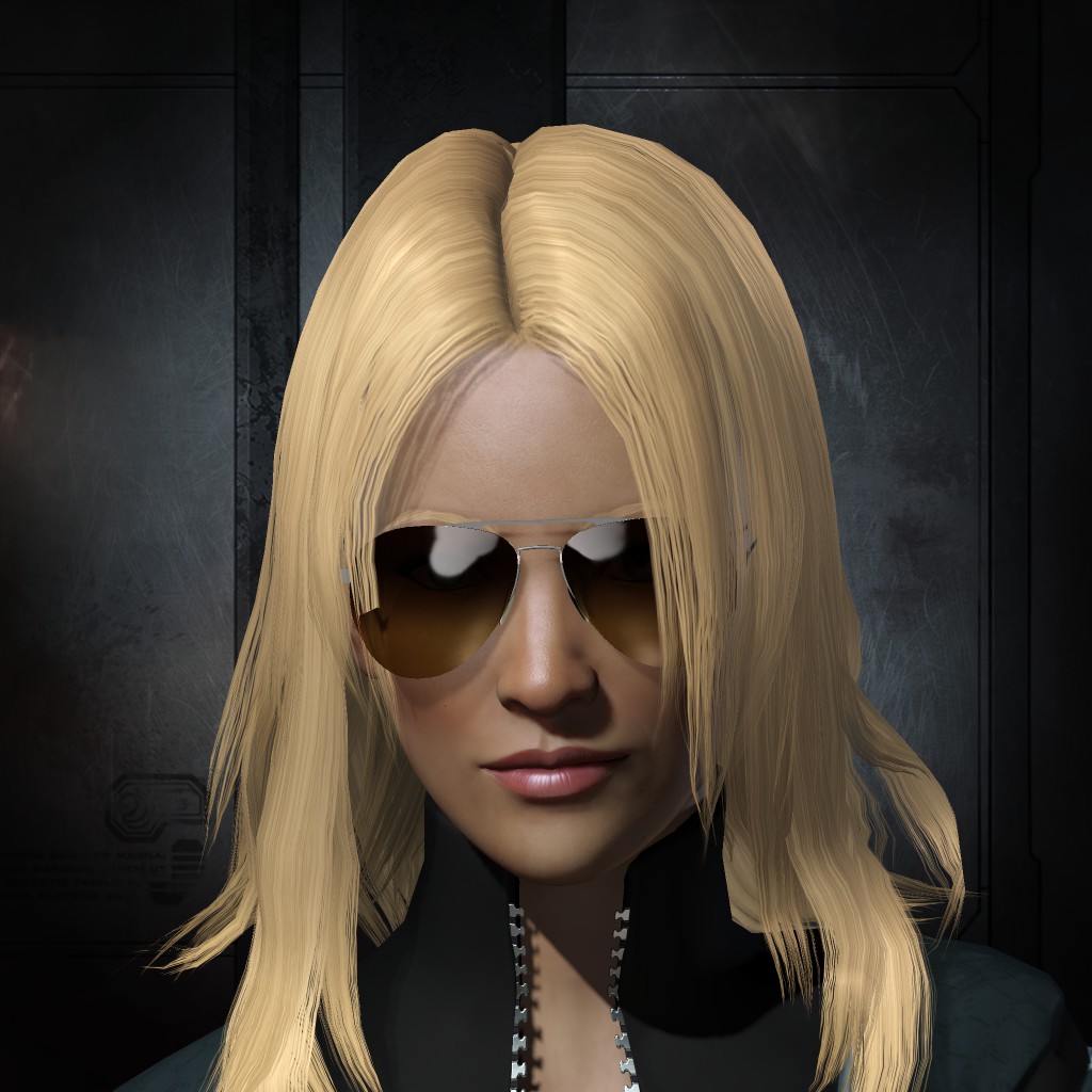 Gallente Citizen 92597080