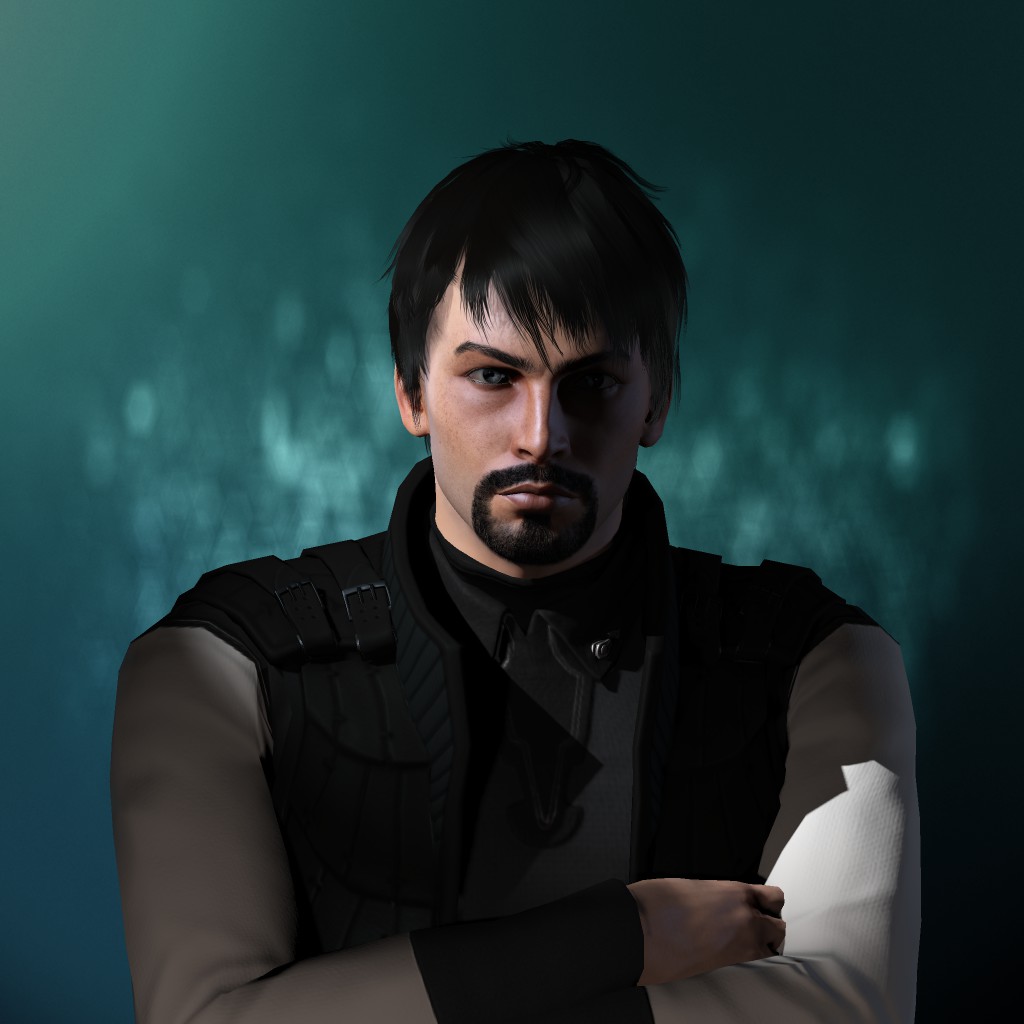 Merikku Aideron