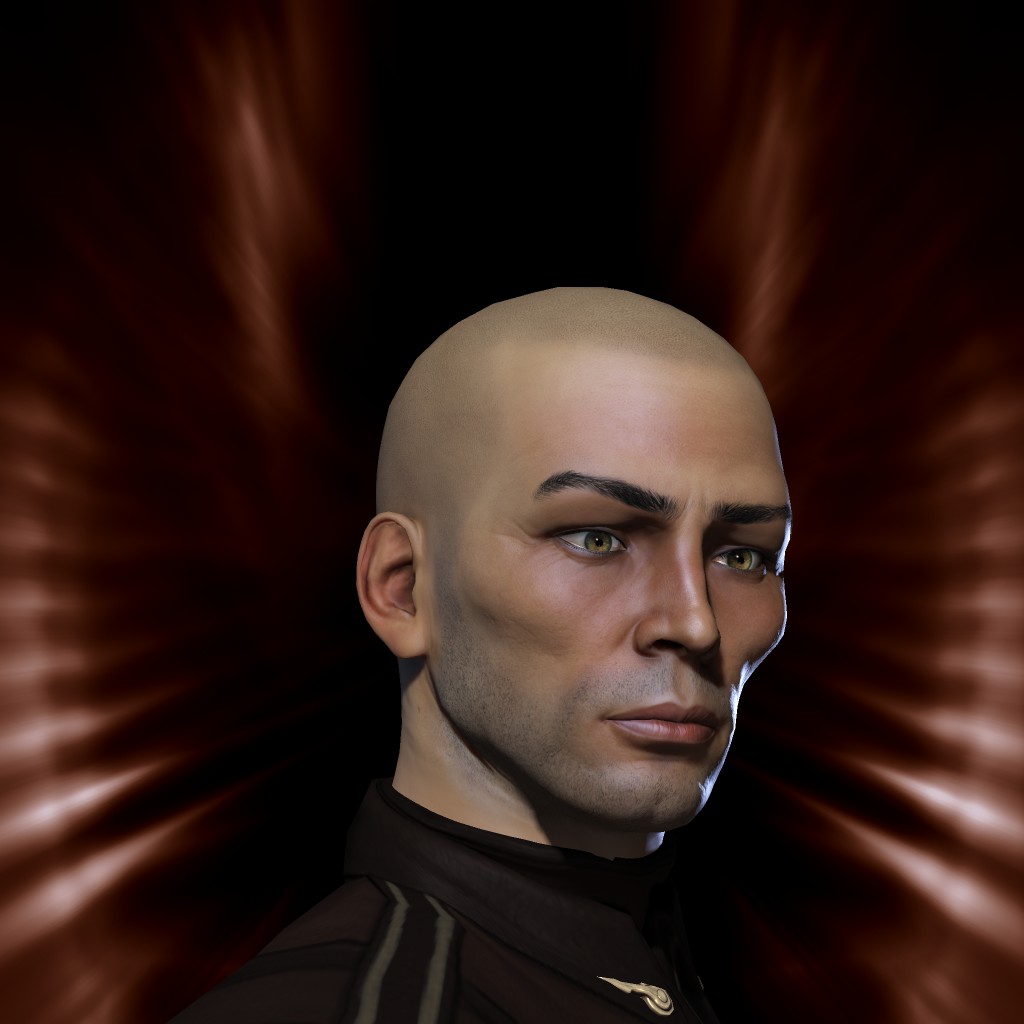 Ikean Burke