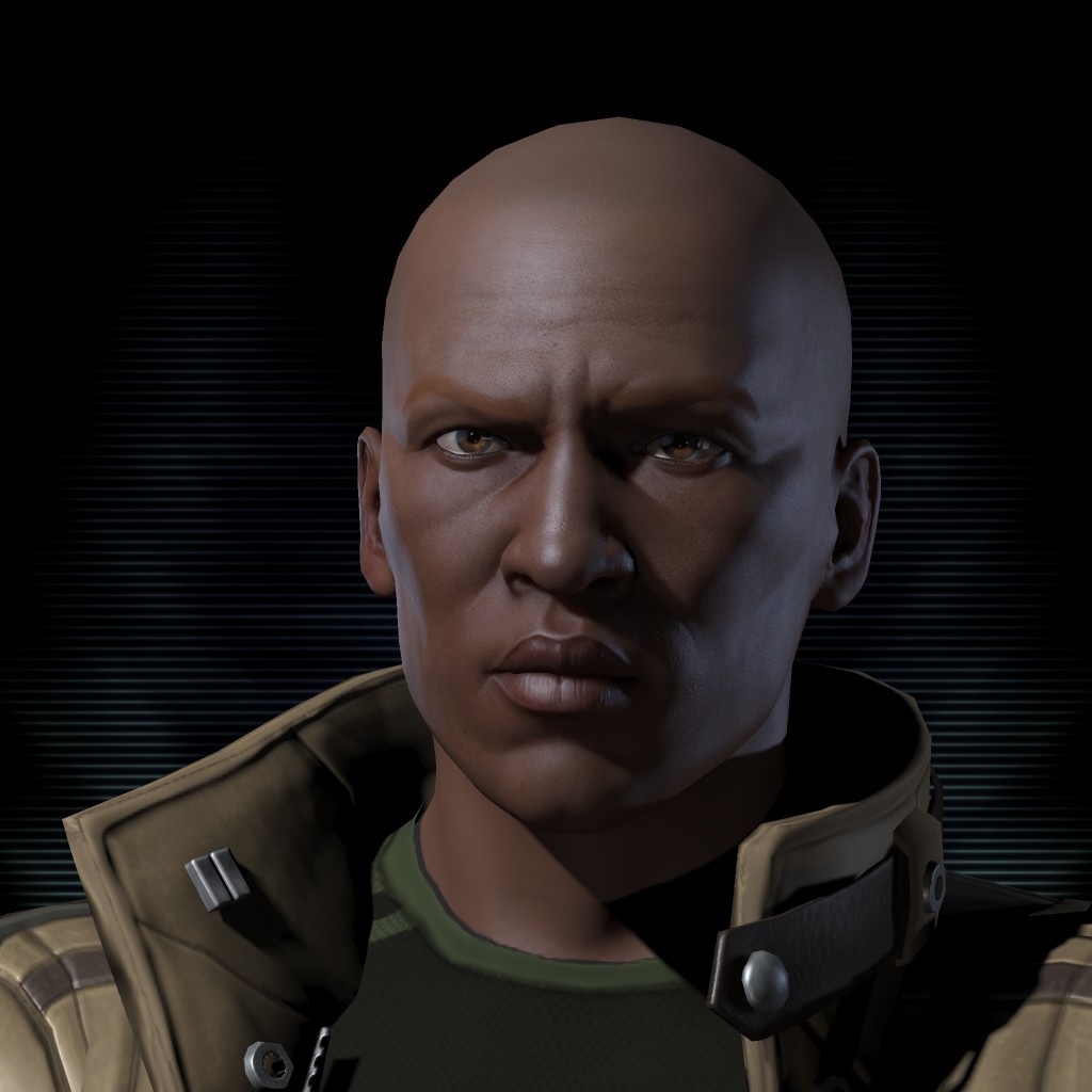 Portrait